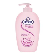 FISSAN SAPONE LIQUIDO 250ML FISSAN SAPONE LIQUIDO 250ML