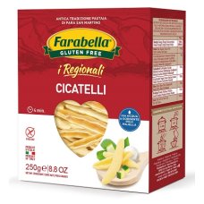 FARABELLA CICATELLI I REGIONAL FARABELLA CICATELLI I REGIONAL