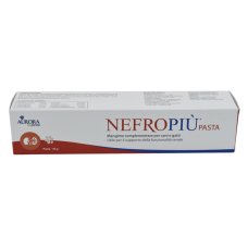 NEFROPIU' PASTA 30G NEFROPIU' PASTA 30G