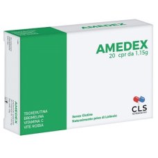AMEDEX 20CPR AMEDEX 20CPR