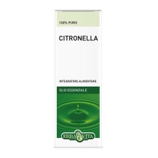 CITRONELLA CYNA OLIO ESS 10ML CITRONELLA CYNA OLIO ESS 10ML