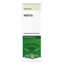 MENTA OLIO ESS 10ML FL ERBAVIT MENTA OLIO ESS 10ML FL ERBAVIT