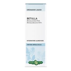 BETULLA FGL SOL IAL 50ML ERBA BETULLA FGL SOL IAL 50ML ERBA