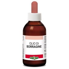 OLIO BORRAGINE 30ML OLIO BORRAGINE 30ML