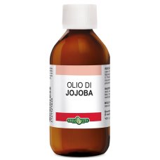 OLIO JOJOBA 100ML ERBAVITA OLIO JOJOBA 100ML ERBAVITA