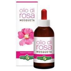 OLIO ROSA MOSQUETA 10ML OLIO ROSA MOSQUETA 10ML