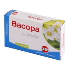 BACOPA MONNIERI ESTR SEC 60CPR BACOPA MONNIERI ESTR SEC 60CPR