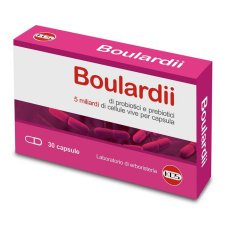 BOULARDII 5MILIARDI 30CPS KOS BOULARDII 5MILIARDI 30CPS KOS
