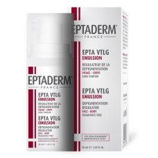 EPTA VTLG EMULSIONE 50ML EPTA VTLG EMULSIONE 50ML