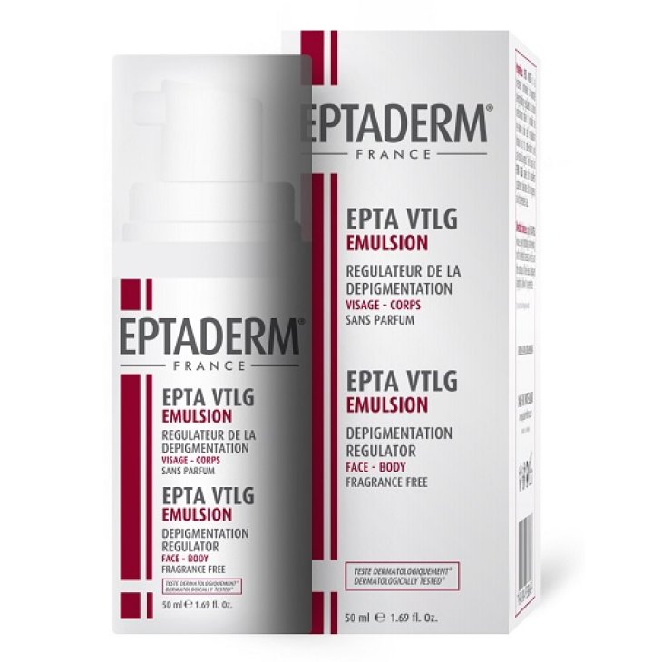 EPTA VTLG EMULSIONE 50ML EPTA VTLG EMULSIONE 50ML