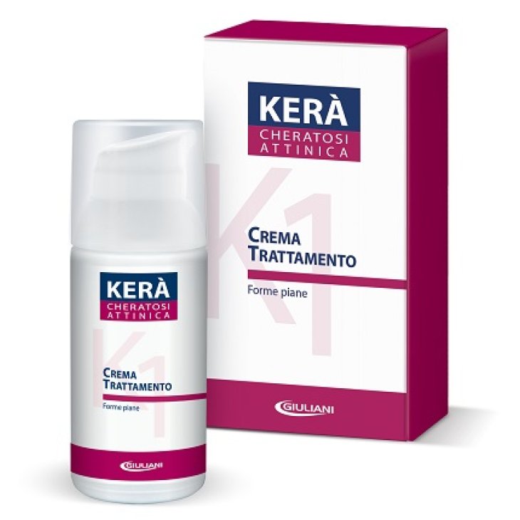 KERA K1*CR TRATT 50ML KERA K1*CR TRATT 50ML
