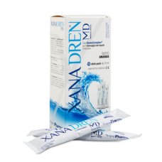 XANADREN ANANAS 10STICK