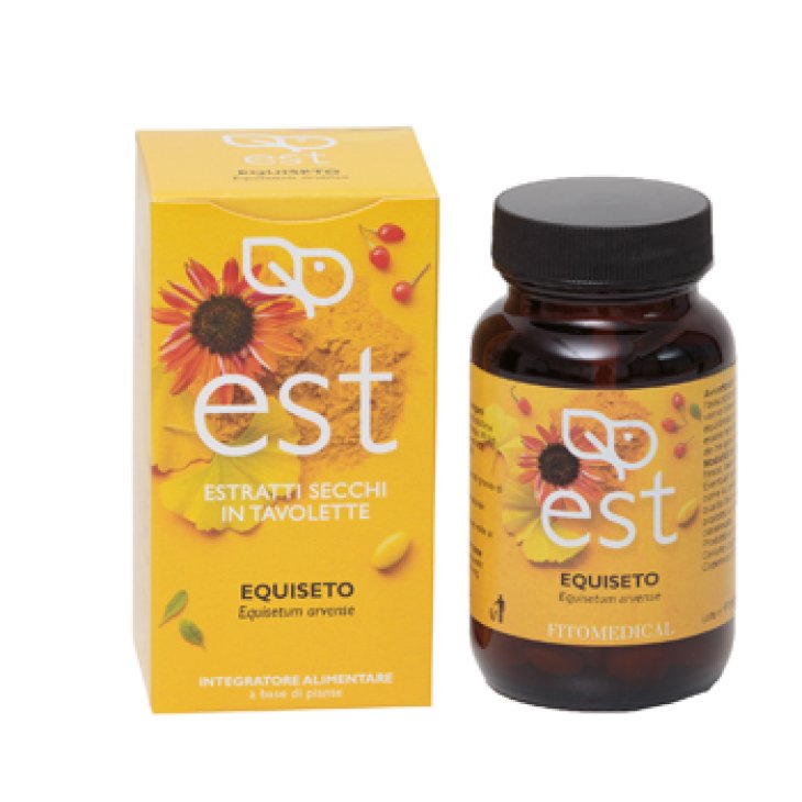 EQUISETO ES 60TAV EQUISETO ES 60TAV