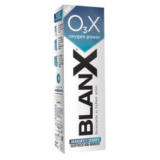 Blanx O3x Dentifricio Lucidant
