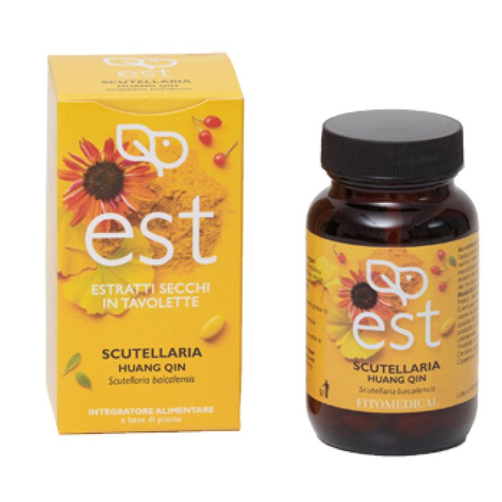 SCUTELLARIA ES 60TAV SCUTELLARIA ES 60TAV