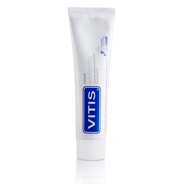 Vitis Whitening Dentif 100ml