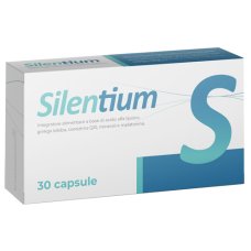SILENTIUM 30CPS SEIKOU SILENTIUM 30CPS SEIKOU