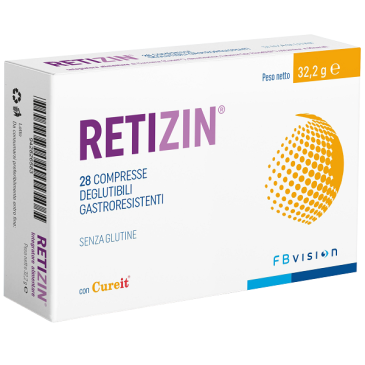 RETIZIN 28CPR RETIZIN 28CPR