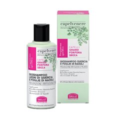 CAPELVENERE BIOSHAMPOO LEGNI CAPELVENERE BIOSHAMPOO LEGNI