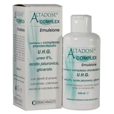 ALTADOSE COMPLEX EMULSION500ML ALTADOSE COMPLEX EMULSION500ML