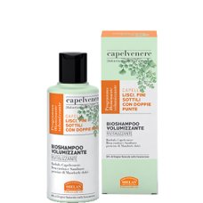 CAPELVENERE BIOSHAMPOO VOL CAPELVENERE BIOSHAMPOO VOL