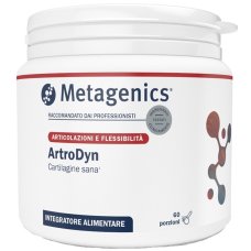 ARTRODYN 60 PORZIONI 275G