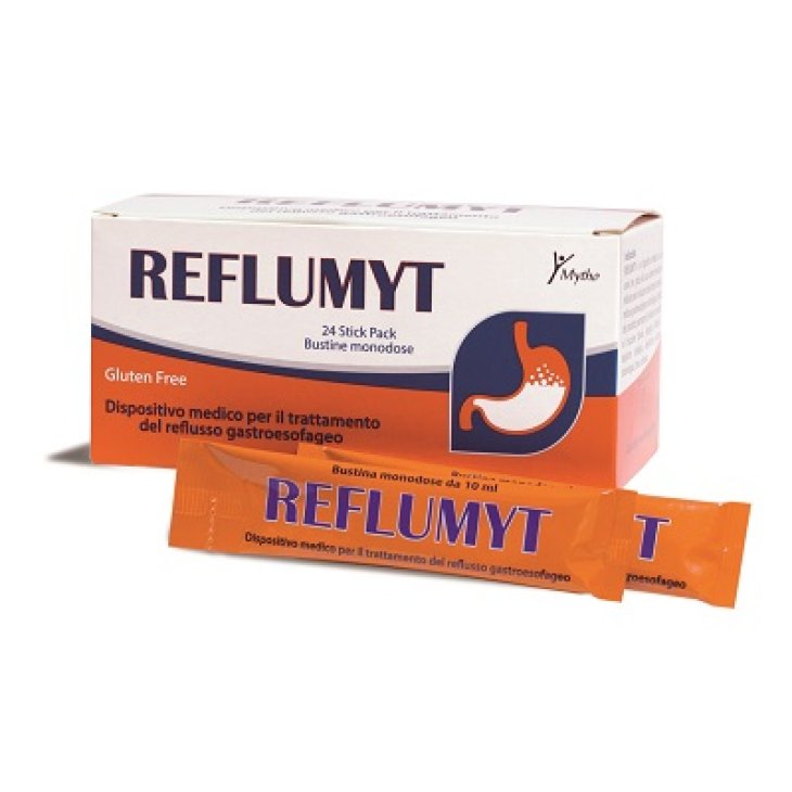 REFLUMYT 24BUSTINE REFLUMYT 24BUSTINE