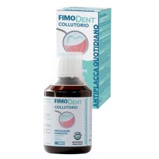 FIMODENT COLLUT A/PLAC QU200ML
