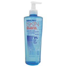 IMMUNO SKIN GEL DOCCIA 400ML IMMUNO SKIN GEL DOCCIA 400ML