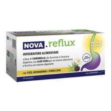 NOVA REFLUX 20STICKPACK (I8) N NOVA REFLUX 20STICKPACK (I8) N