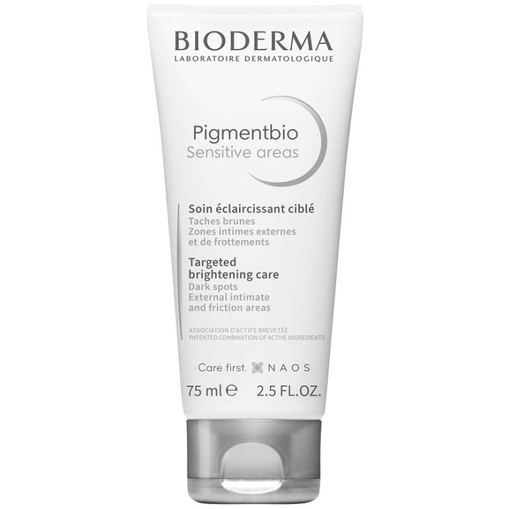 PIGMENTBIO 75ML PIGMENTBIO 75ML