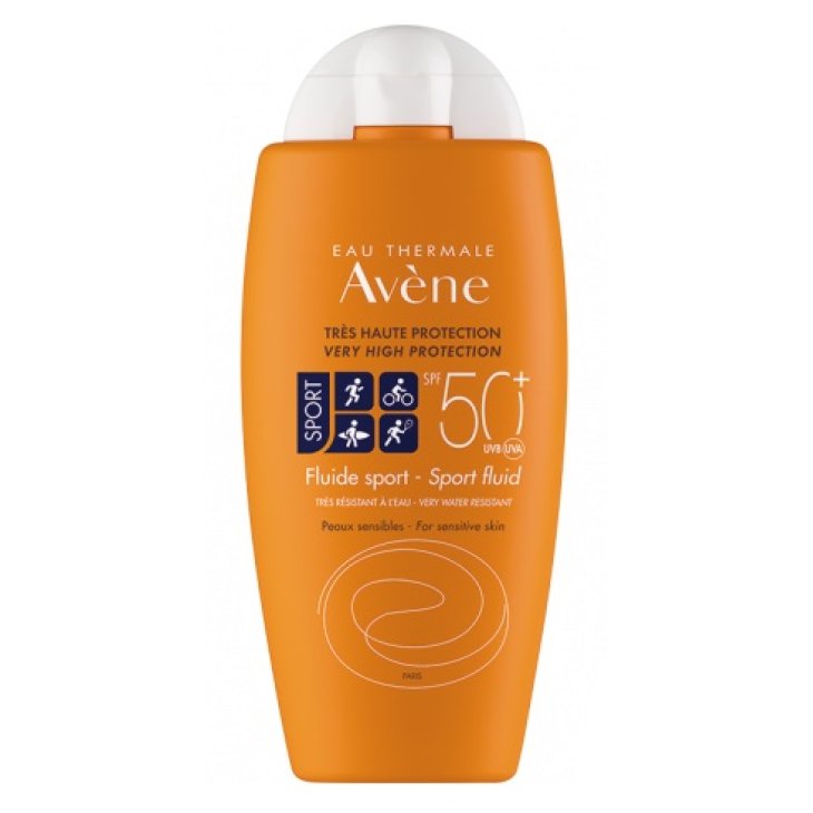 AVENE EAU THERMALE SPT SPF50+ AVENE EAU THERMALE SPT SPF50+