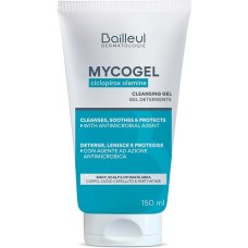 MYCOGEL*GEL DETERG 150ML