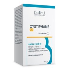 CYSTIPHANE 120CPR