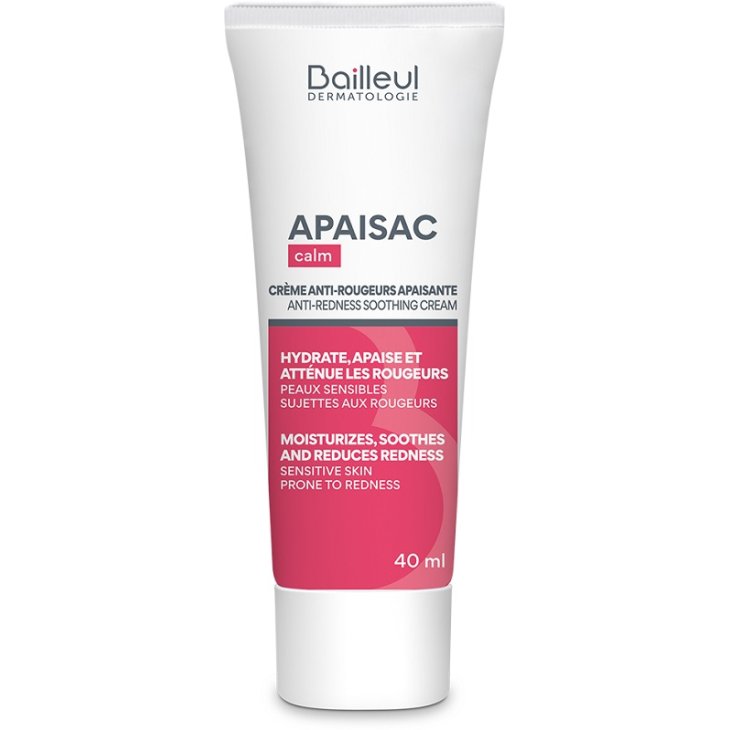 APAISAC ANTI-ROSS LENITIV 40ML