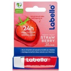 LABELLO STRAWBERRY SHINE 5,5ML