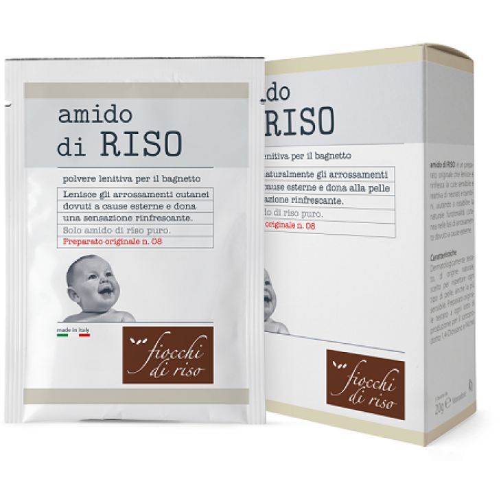 AMIDO DI RISO AMIDO FDR AMIDO DI RISO AMIDO FDR