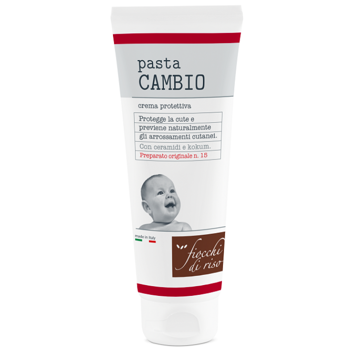 PASTA CAMBIO FDR PASTA CAMBIO FDR