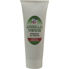 ARGILLA VERDE PRONTA PASTA