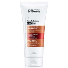 DERCOS KERASOL MASCHERA 200ML DERCOS KERASOL MASCHERA 200ML