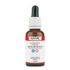 EASYMINERAL LIQUID MOLIBDENO G EASYMINERAL LIQUID MOLIBDENO G