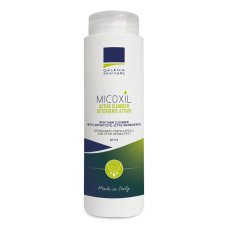 MICOXIL DETERGENTE CORPO CAP MICOXIL DETERGENTE CORPO CAP