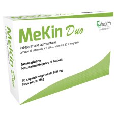 MEKIN DUO 30CPS 15G MEKIN DUO 30CPS 15G