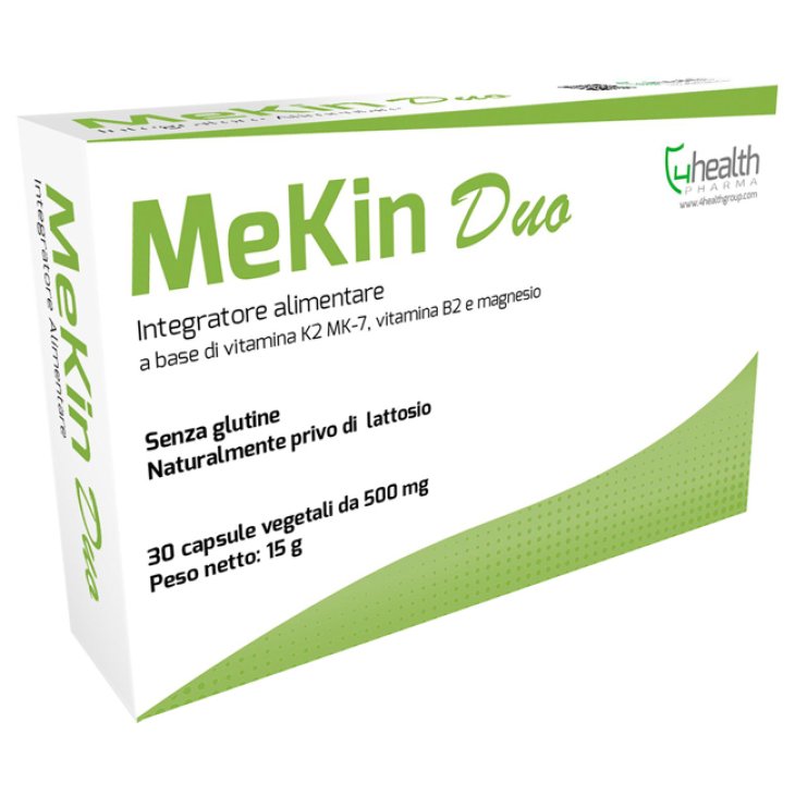 MEKIN DUO 30CPS 15G MEKIN DUO 30CPS 15G
