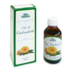 OLIO CALENDULA 100ML OLIO CALENDULA 100ML