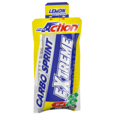 PROACTION CARBOSPRINT EX LEMON
