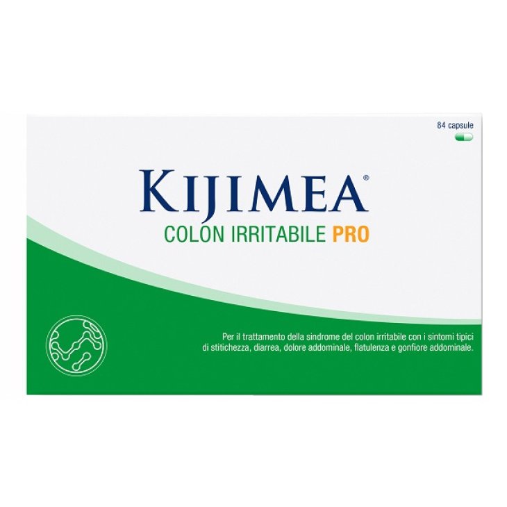 Kijimea Colon Irritab Pro28cps Kijimea Colon Irritab Pro28cps