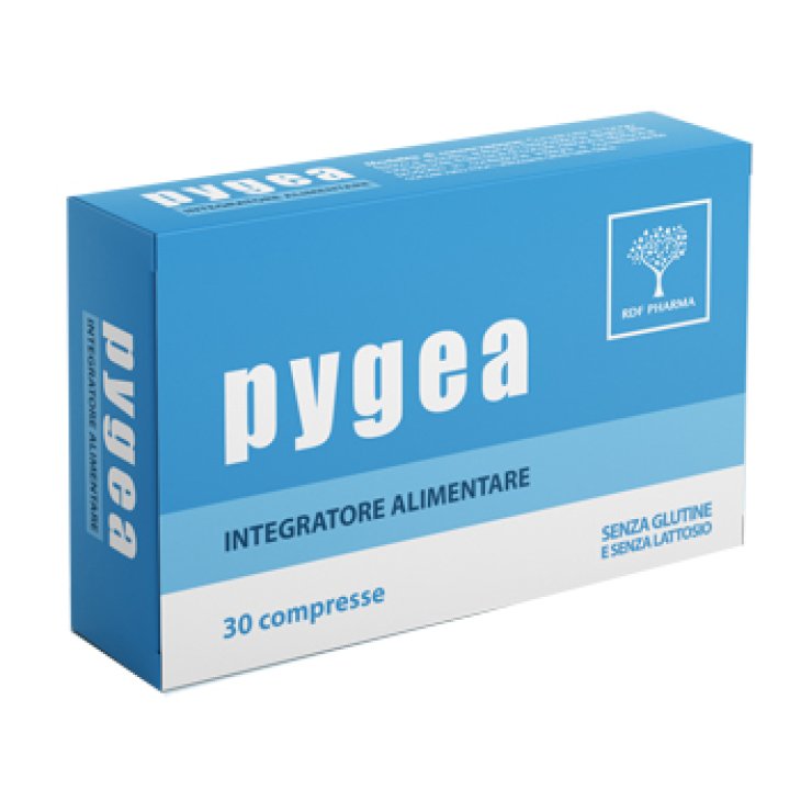 Pygea 30cpr