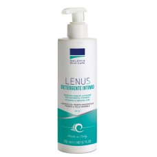 LENUS DETERGENTE INTIMO 250ML LENUS DETERGENTE INTIMO 250ML