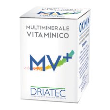 OXIMIX MV+ MULTIVIT 60CPS DRIA OXIMIX MV+ MULTIVIT 60CPS DRIA